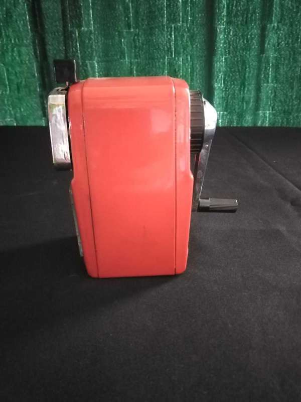 Pencil Sharpener
