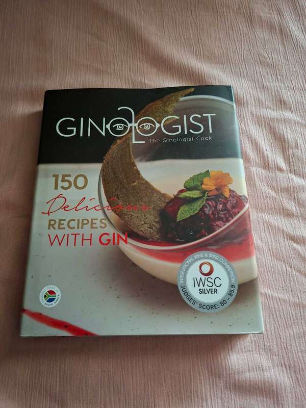 Ginologist the Ginologist Cook