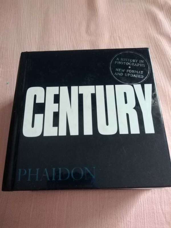 Century Phaidon