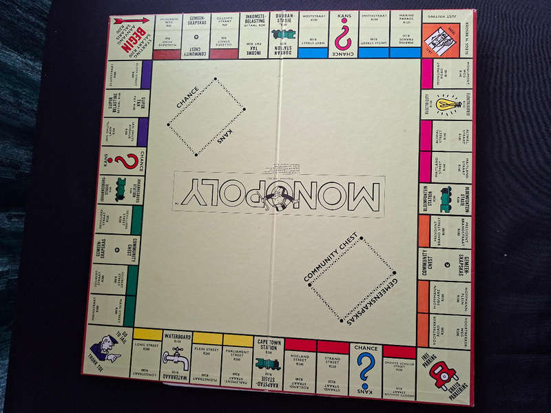 Monopoly