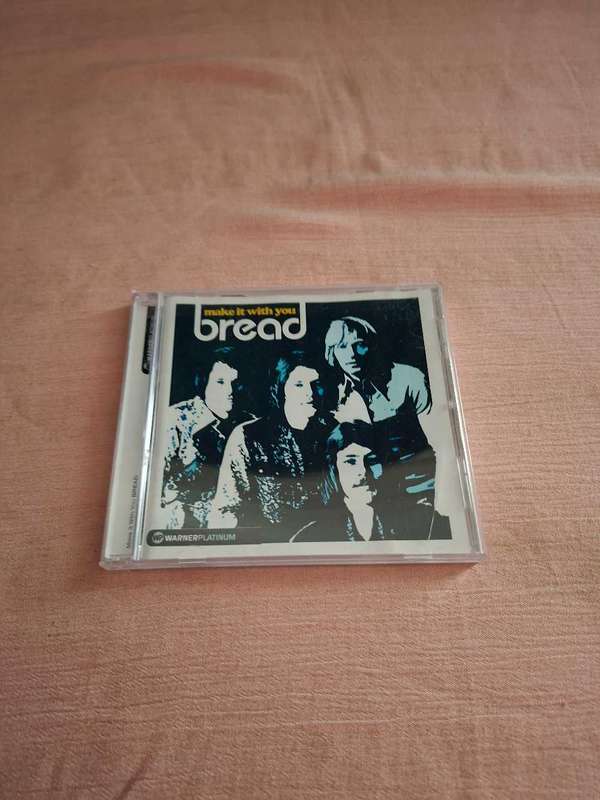 Bread Make it with you