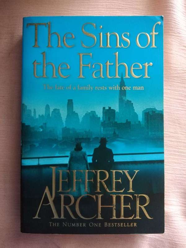 Jeffrey Archer The Clifton Chronicles Collection