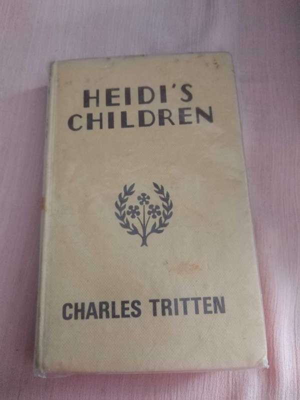 Heidi's Children Charles Tritten