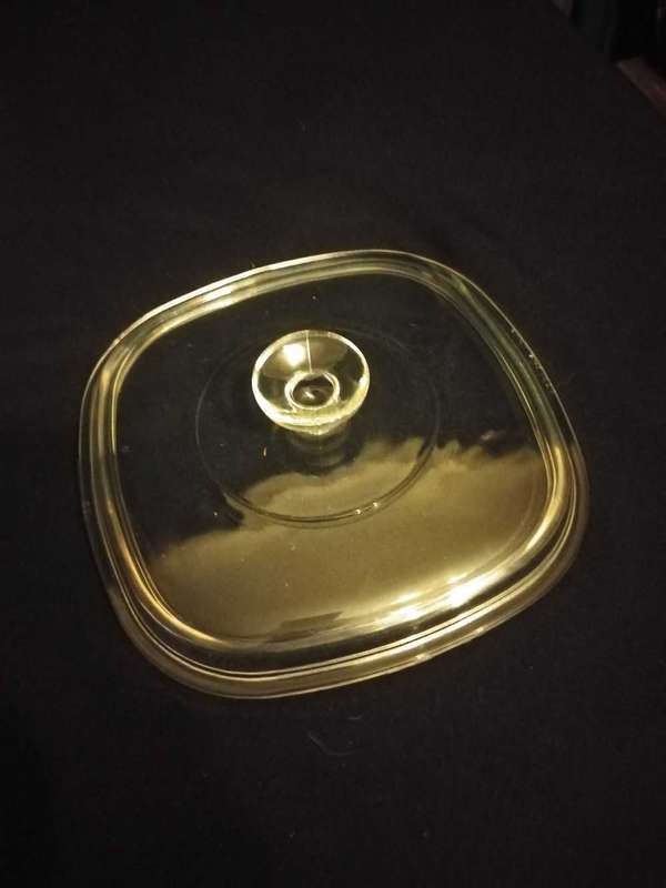 Corning Ware Dish 3 Liter