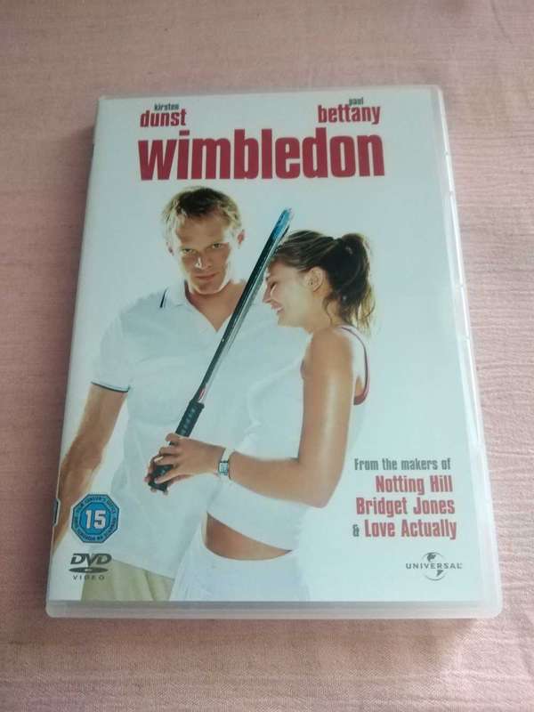 Wimbledon