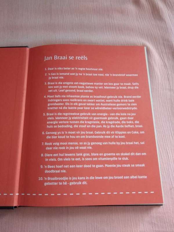Vuurwerke Jan Braai