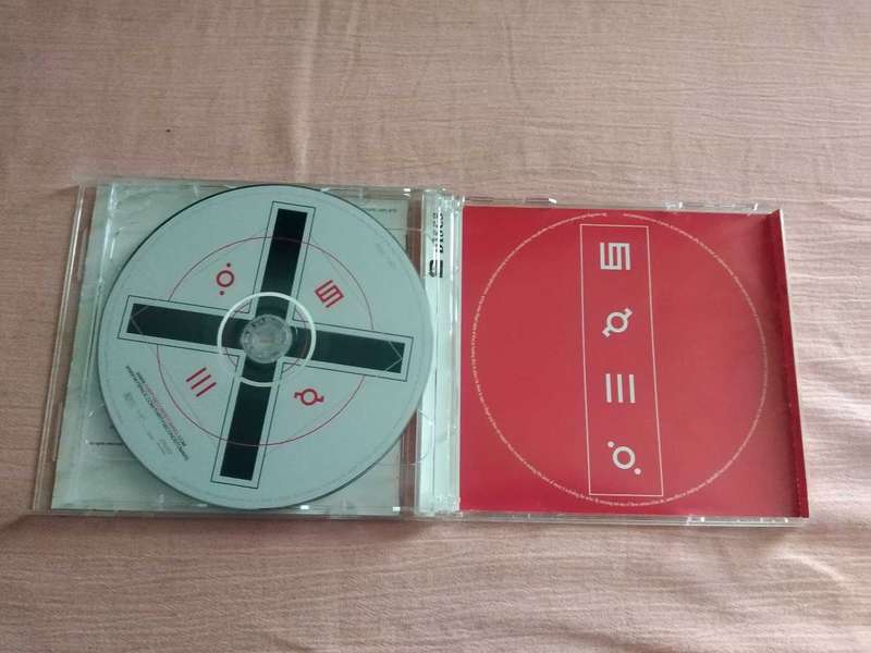 Thirty Seconds to MARS A Beautiful Lie