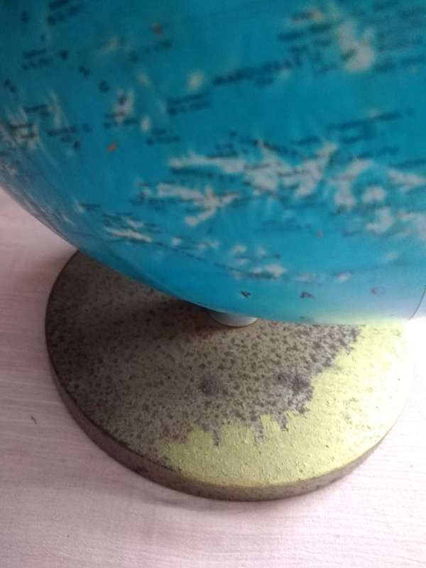 World Globe