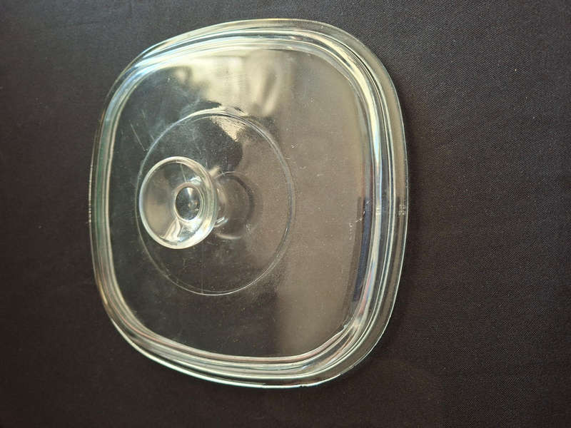 Corning Ware Casserole Dish