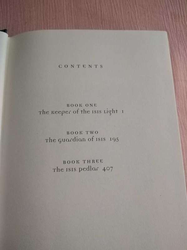 Monica Hughes The Isis Trilogy