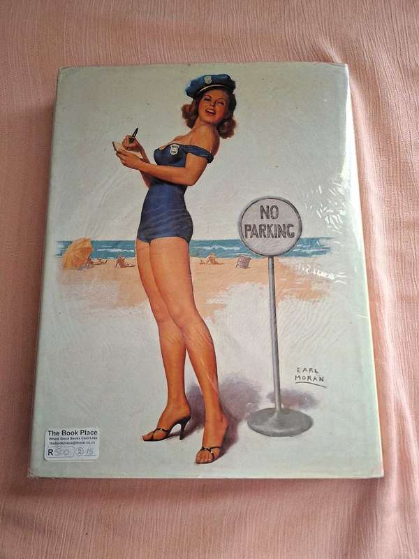 The Great American Pin-Up Charles G. Martignette, Louis K. Meisel