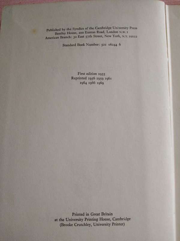 Poems for Pleasure An Anthology by A. F. Scott book 1 and 2