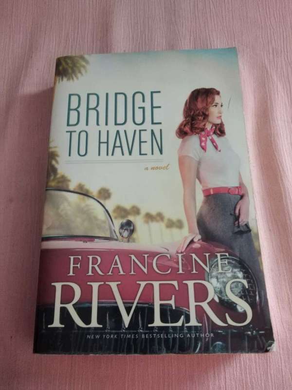 Francine Rivers Bridge to Haven