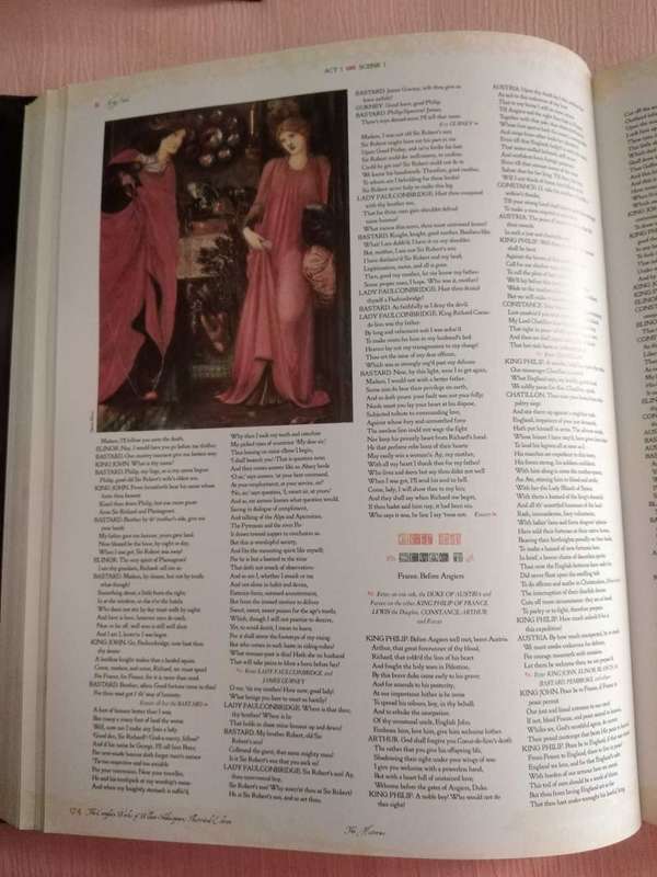 The Complete Works of William Shakespeare Dr Warren Boutcher
