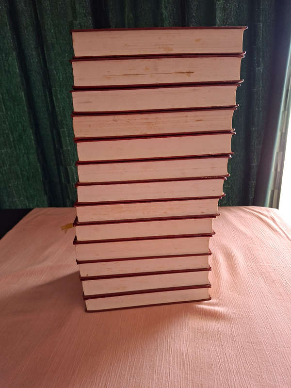 Nevil Shute Complete Works 13 Books