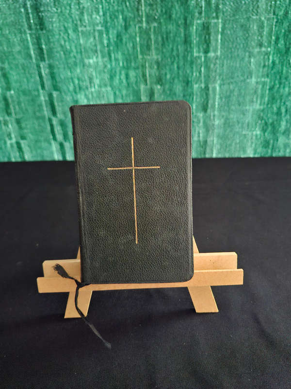 Oxford Common Prayer Book