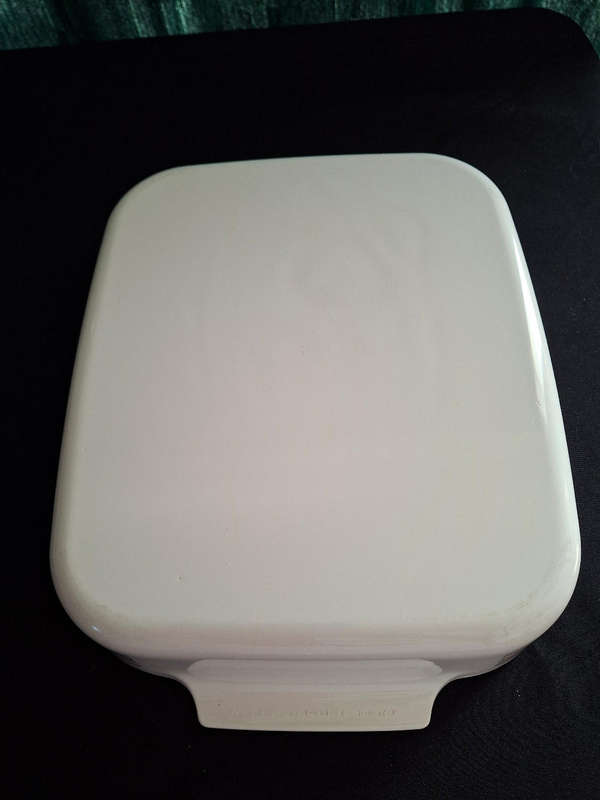Corningware Lasagne Pan