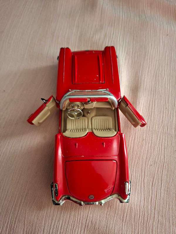 1959 Corvette