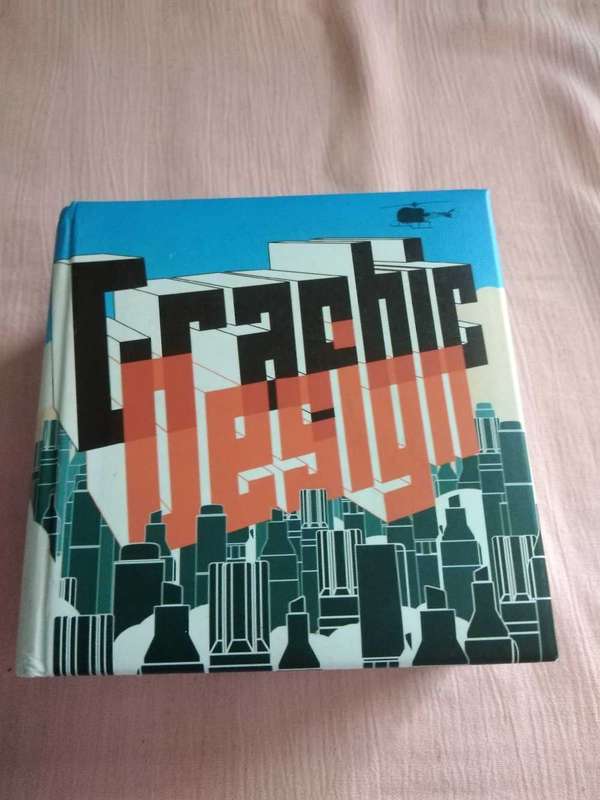 Graphic Design Feierabend Unique Books