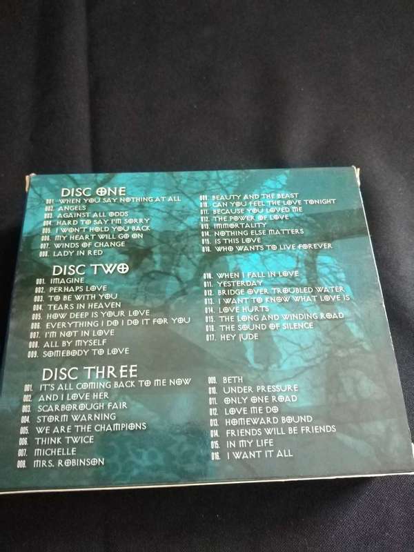 The Definative Gregorian Chants Collection