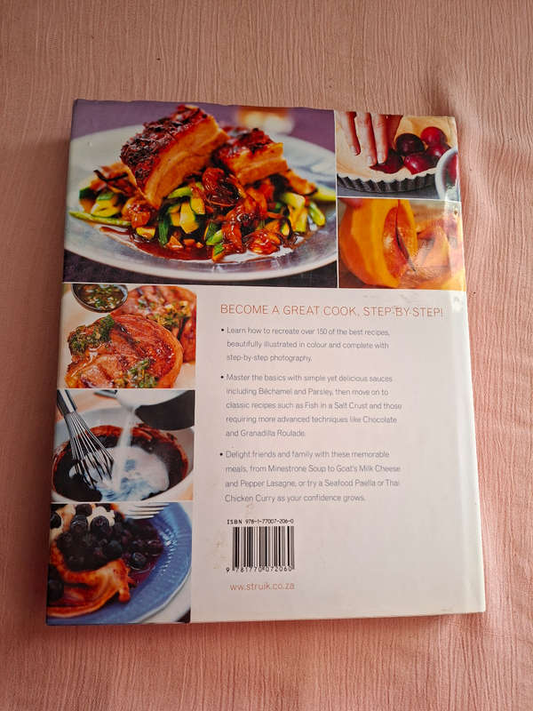 Hamlyn Cookery School