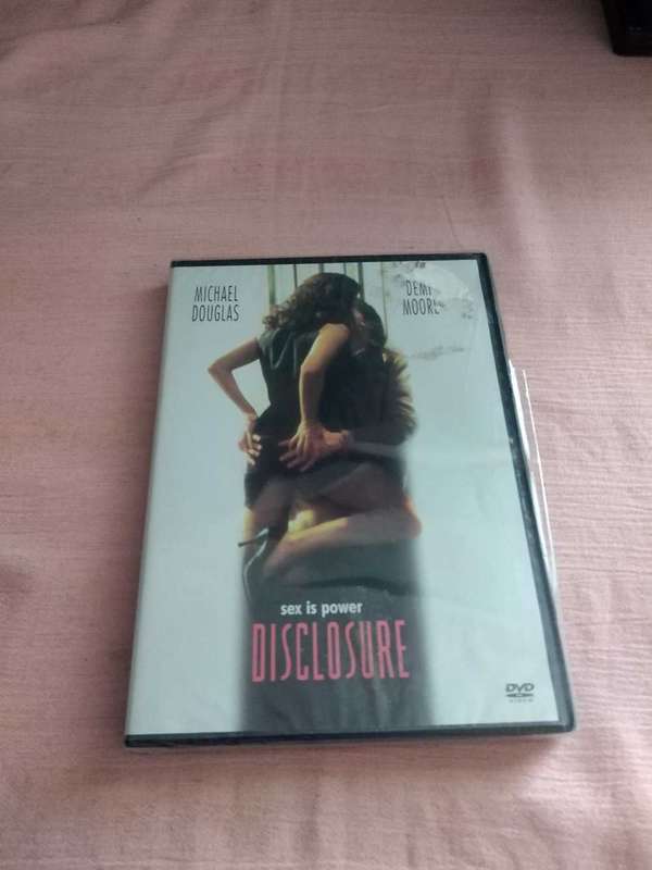 Disclosure