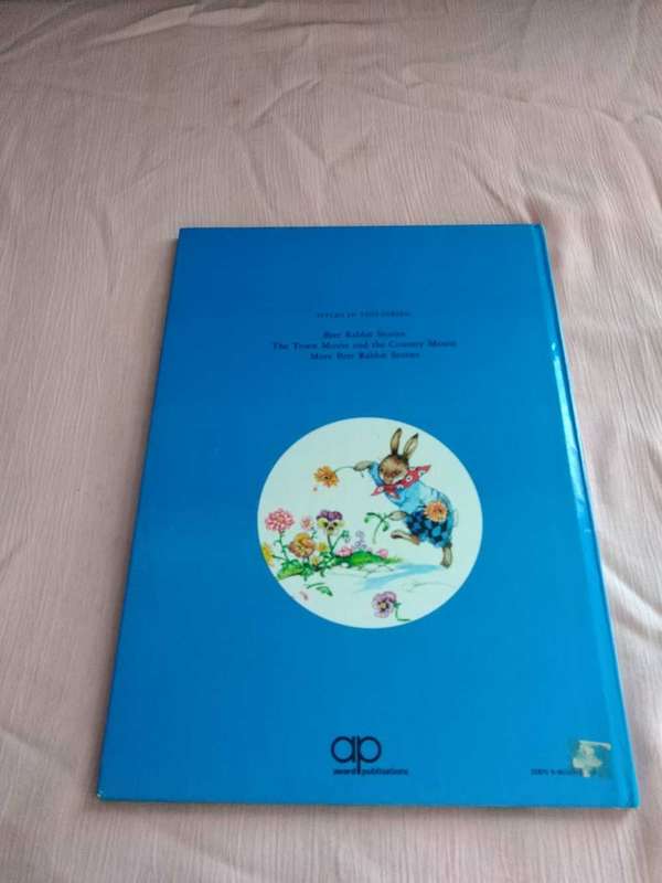 More Brer Rabbit stories Storytime Library