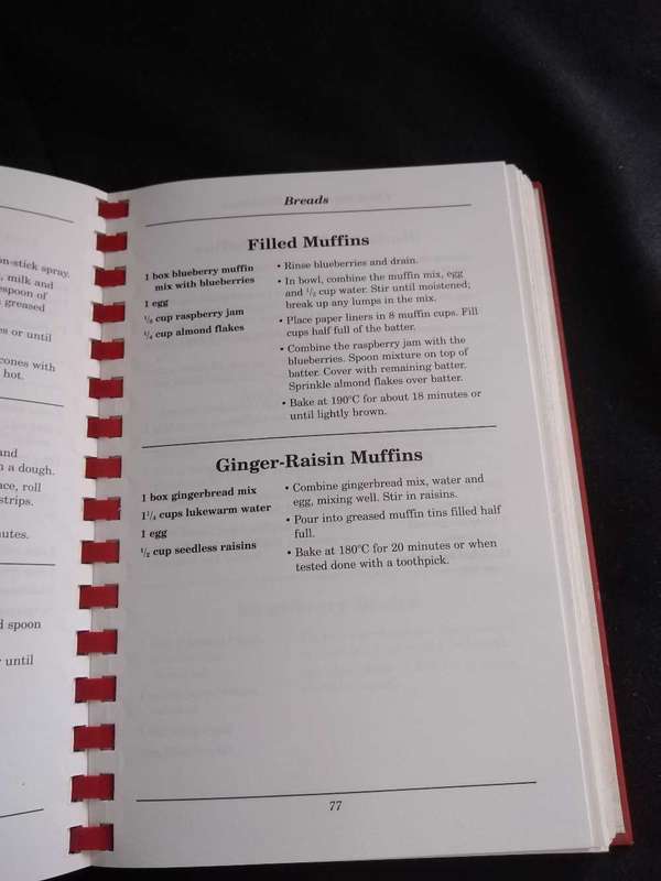 Jean Coates The 4 Ingredient Cookbook