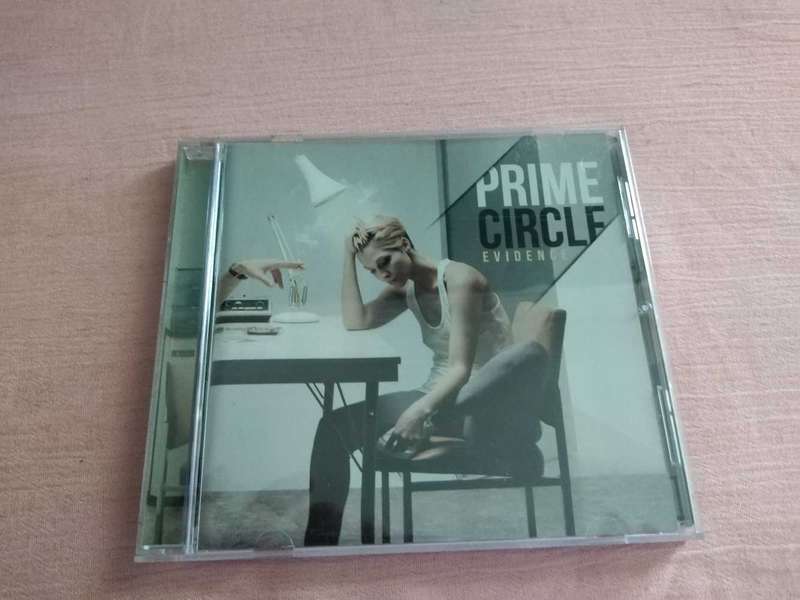 Prime Circle Evidence