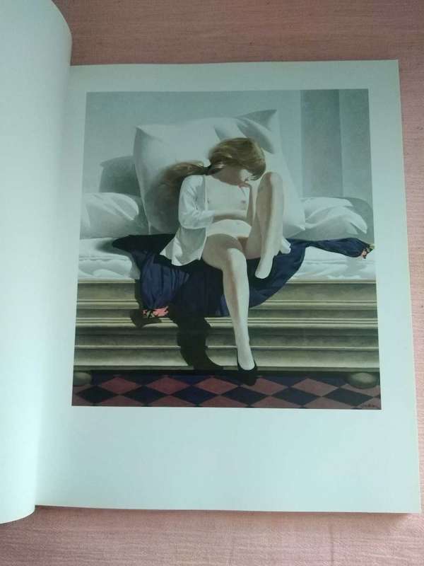 Neil Rodger Recent Paintings