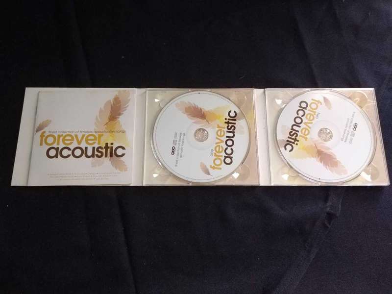 Forever Acoustic