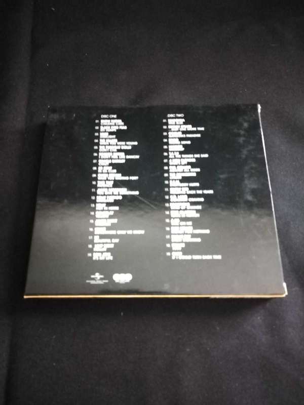 1  2 CDs