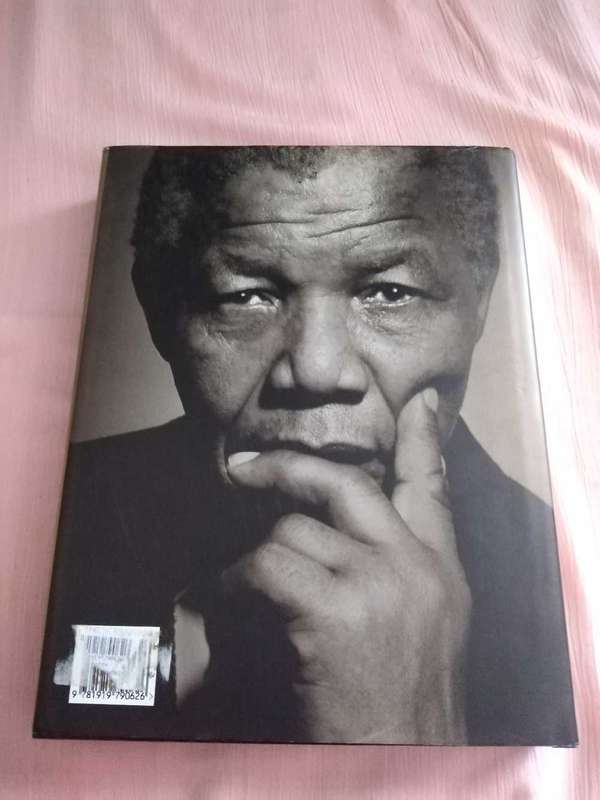 Mandela The Authorized Portrait Kofi Annan