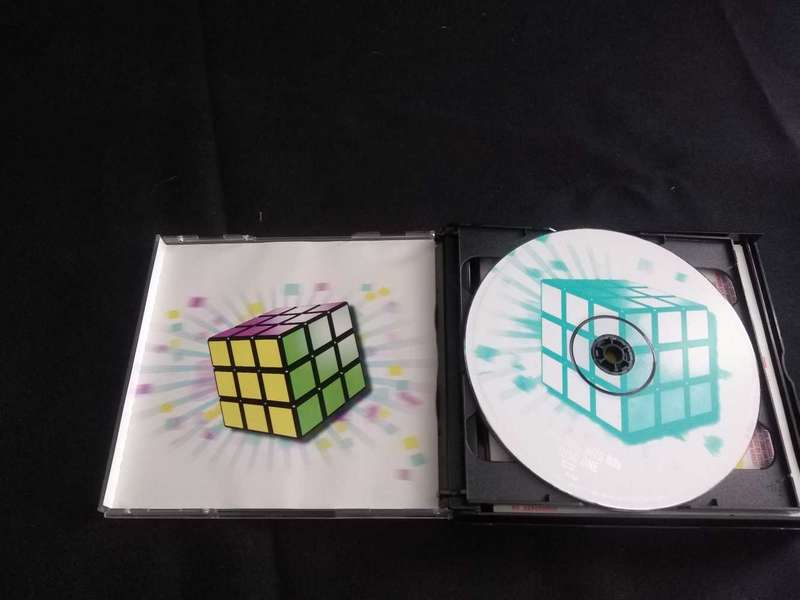 80s 110 Original Hits CD set