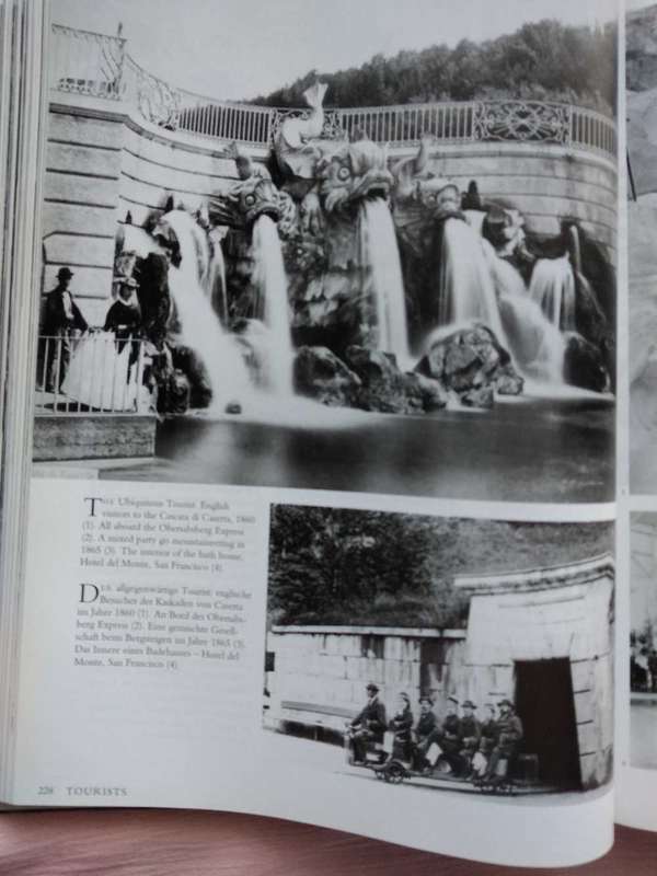 The Hulton Getty Picture Collection 150 Years of Photo Journalism