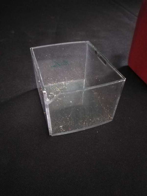 Pencil Sharpener