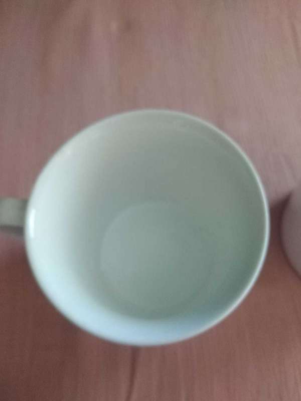 Vintage Soup Cups set of 2