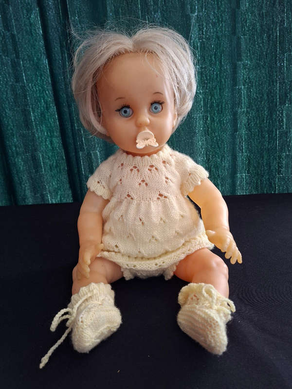 First Love Doll