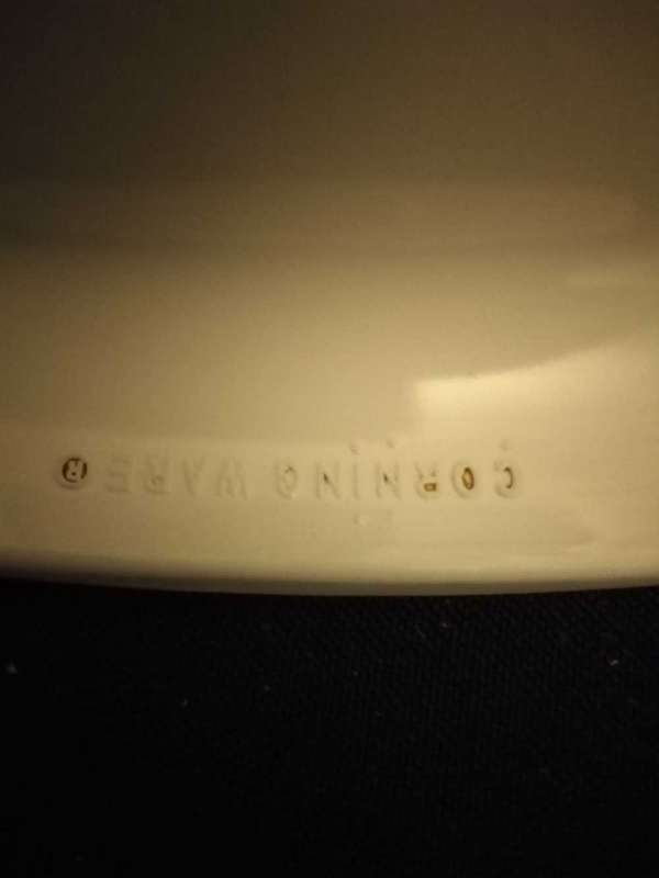 Corning Ware Dish 3 Liter