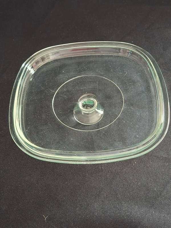 Corningware Casserole Dish 3L