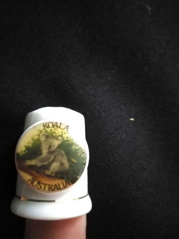 Thimble 3 Australia and Sydney