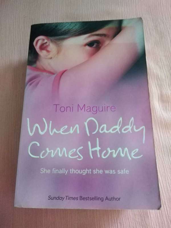 Toni Maguire When Daddy Comes Home