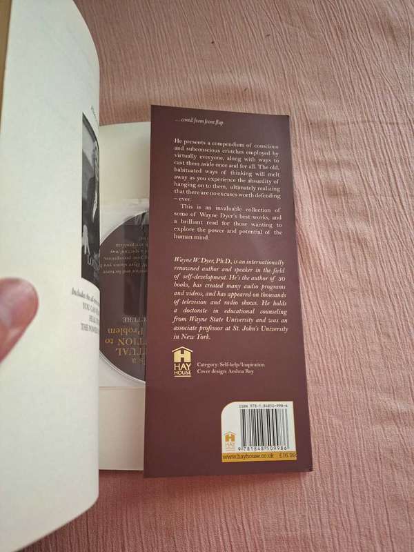 The Golden Wayne W. Dyer Collection
