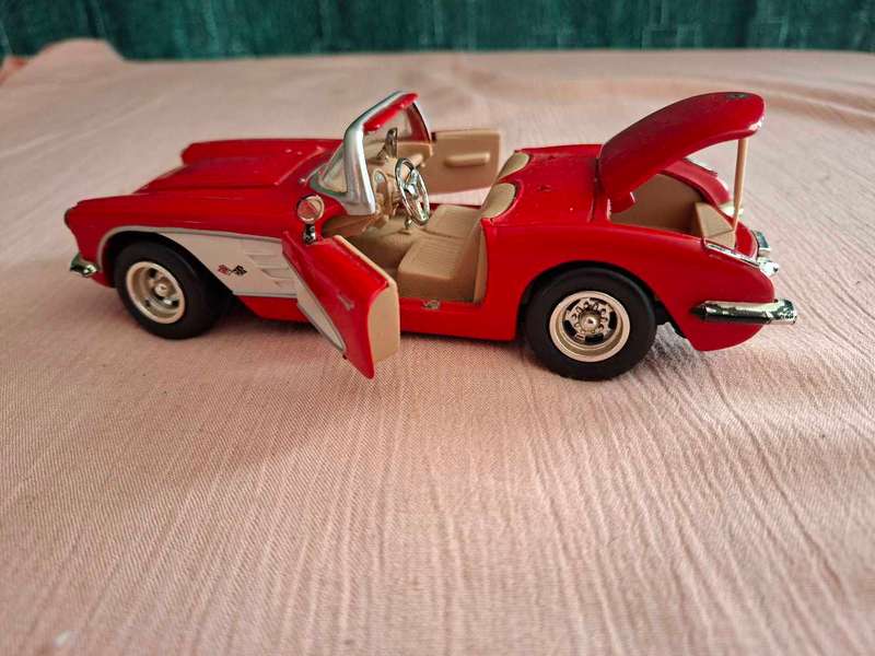 1959 Corvette
