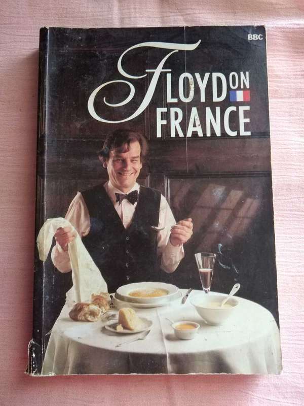 Floyd on France