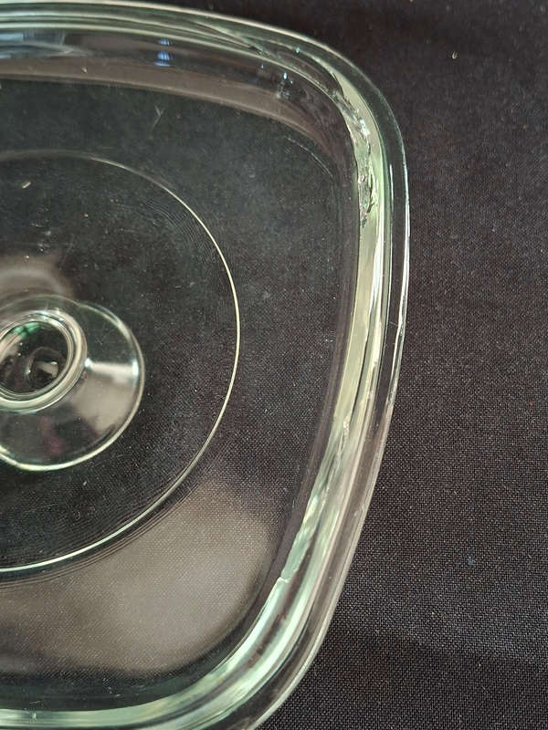 Corningware Casserole Dish 1,5L