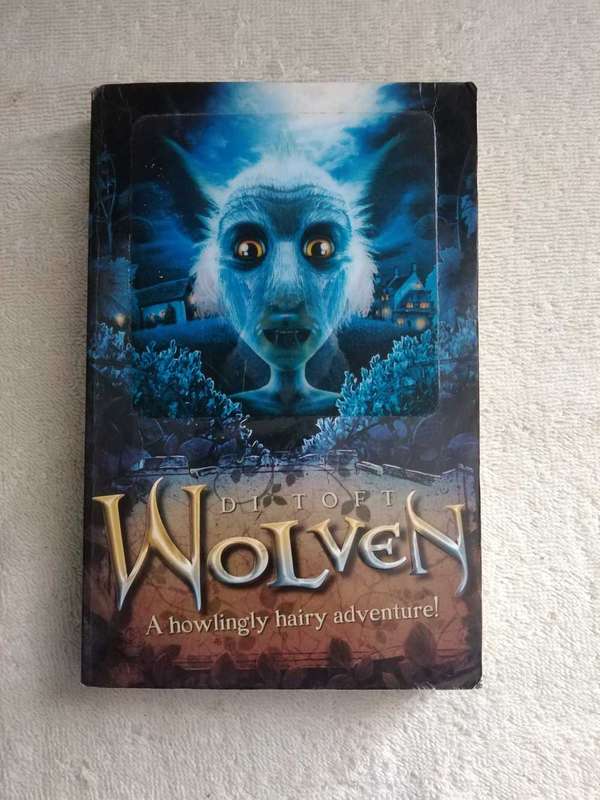 Di Toft Wolven 1, 2 and 3