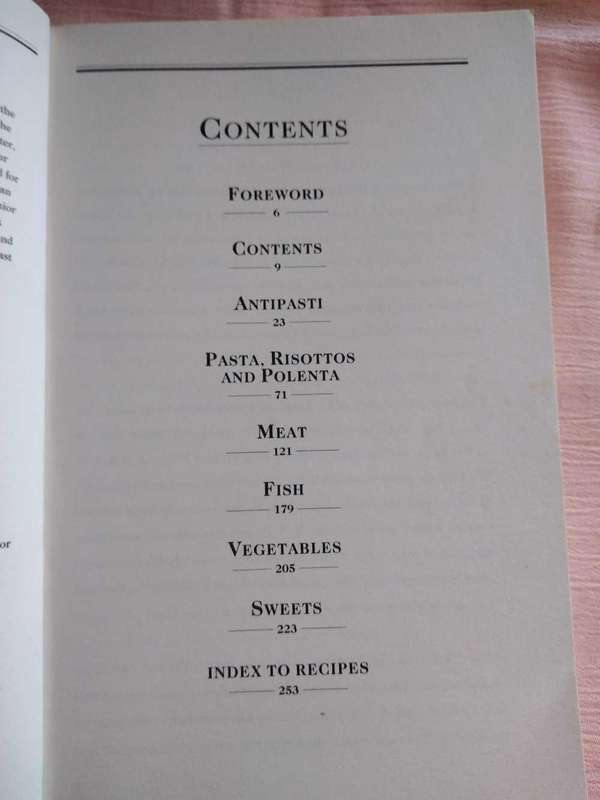 Leaves from the Walnut Tree Ann & Franco Taruschio