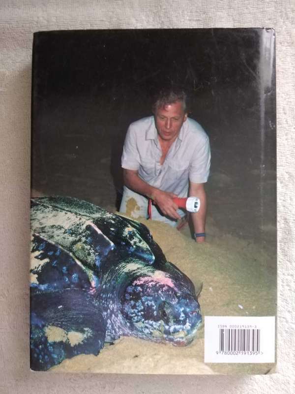 David Attenborough The Living Planet