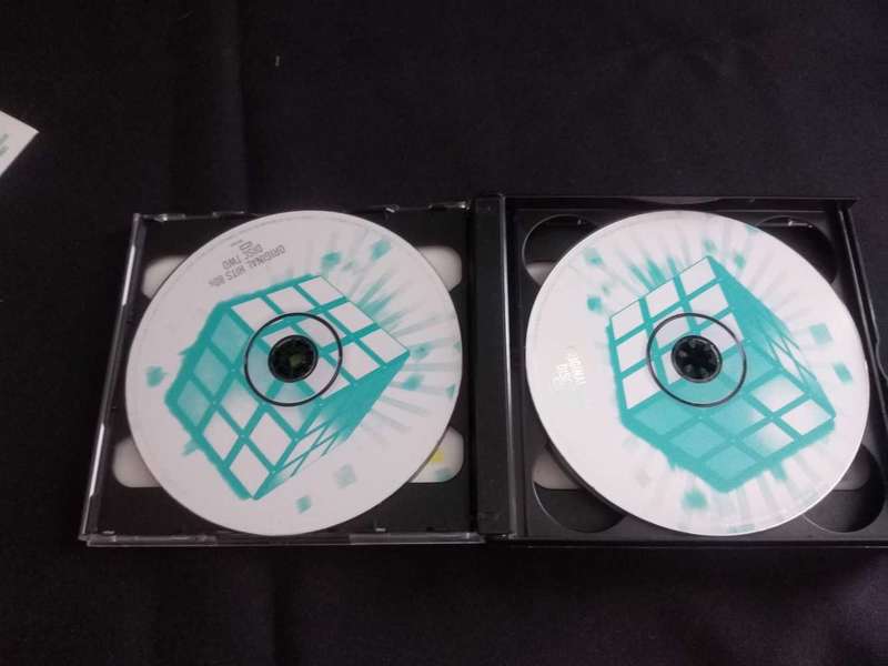 80s 110 Original Hits CD set